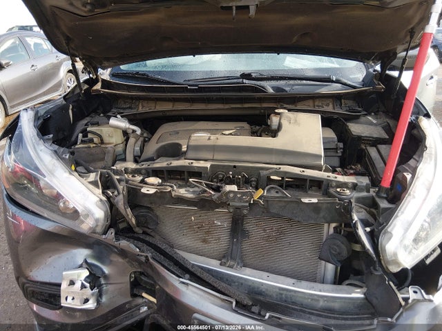 Продажа на аукционе авто 2018 Nissan Murano S, vin: 5N1AZ2MG0JN117025, номер лота: 45564501