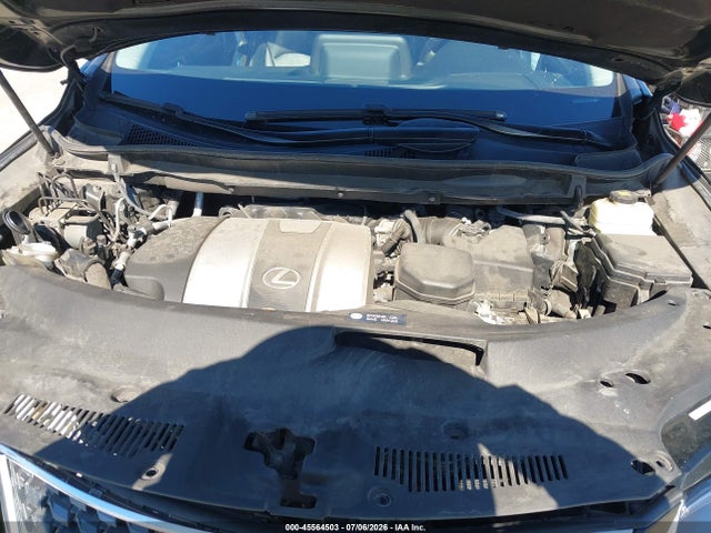 Aukcja sprzedaży 2021 Lexus Rx 350, vin: 2T2HZMAAXMC193885, numer aukcji: 45564503