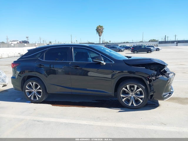 Aukcja sprzedaży 2021 Lexus Rx 350, vin: 2T2HZMAAXMC193885, numer aukcji: 45564503