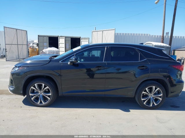 Aukcja sprzedaży 2021 Lexus Rx 350, vin: 2T2HZMAAXMC193885, numer aukcji: 45564503