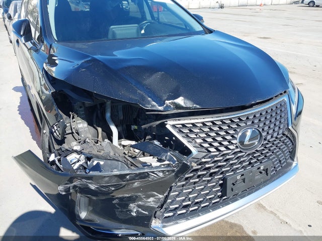 Aukcja sprzedaży 2021 Lexus Rx 350, vin: 2T2HZMAAXMC193885, numer aukcji: 45564503