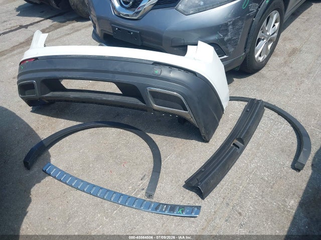 2019 Volkswagen Tiguan 2.0t Se/2.0t Sel/2.0t Sel R-line/2.0t Sel R-line Black მანქანა იყიდება აუქციონზე, vin: 3VV2B7AX6KM109202, აუქციონის ნომერი: 45564506