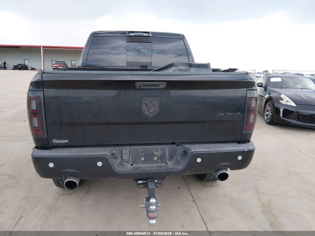45564513 :رقم المزاد ، 3C6RR7LT7GG348564 vin ، 2016 Ram 1500 Big Horn مزاد بيع