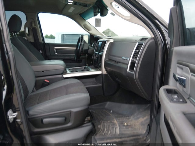 45564513 :رقم المزاد ، 3C6RR7LT7GG348564 vin ، 2016 Ram 1500 Big Horn مزاد بيع