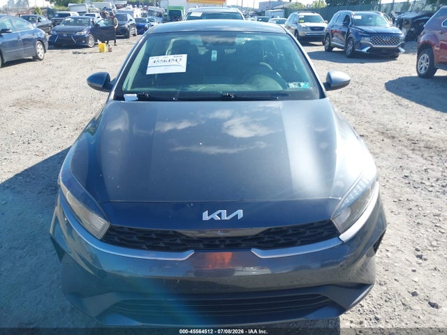 3KPF24AD0NE424483 KIA Forte Lxs