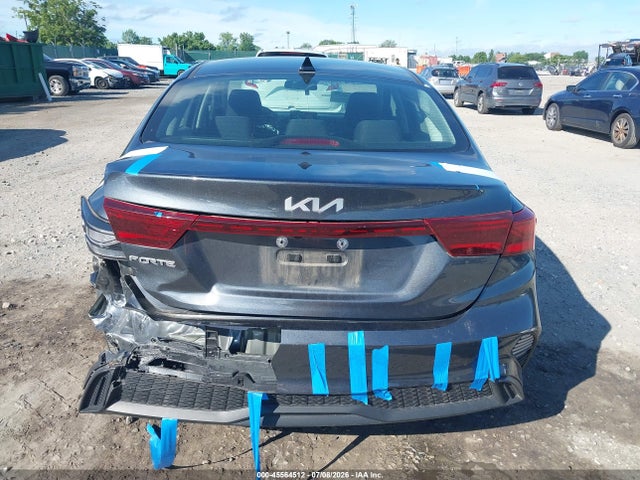 KIA Forte Lxs 2022 3KPF24AD0NE424483 Image 16