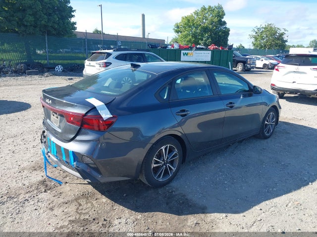 KIA Forte Lxs 2022 3KPF24AD0NE424483 Image 4