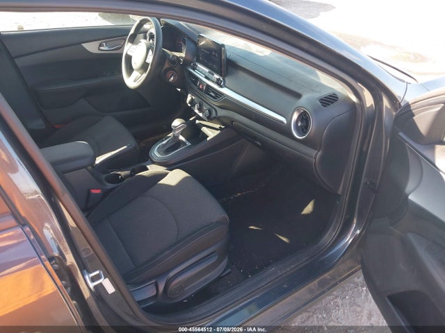 KIA Forte Lxs 2022 3KPF24AD0NE424483 Image 5