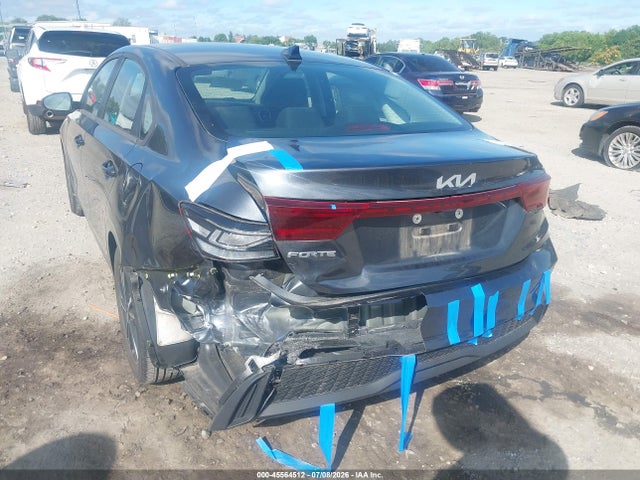 KIA Forte Lxs 2022 3KPF24AD0NE424483 Image 6