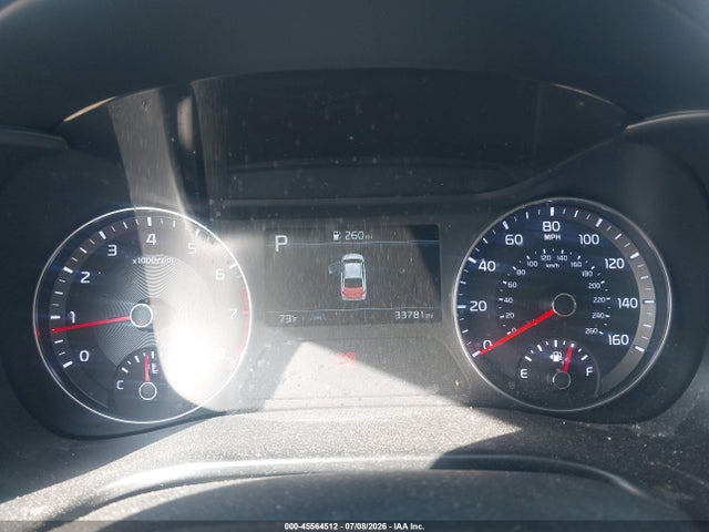 KIA Forte Lxs 2022 3KPF24AD0NE424483 Image 7