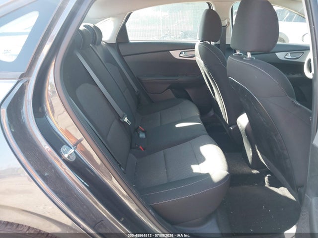 KIA Forte Lxs 2022 3KPF24AD0NE424483 Image 8