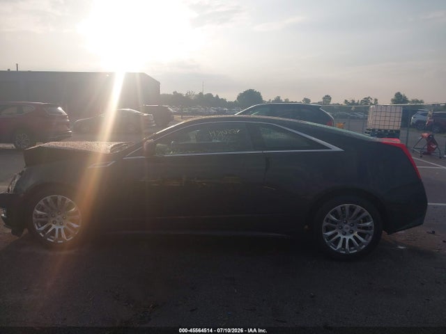 45564514 :رقم المزاد ، 1G6DS1E36D0109401 vin ، 2013 Cadillac Cts Premium مزاد بيع