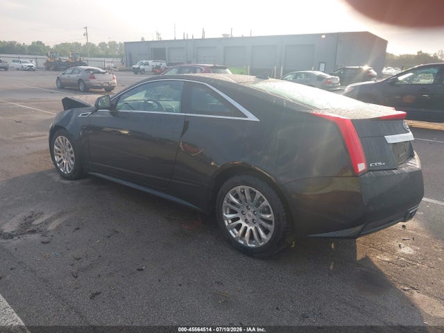 45564514 :رقم المزاد ، 1G6DS1E36D0109401 vin ، 2013 Cadillac Cts Premium مزاد بيع