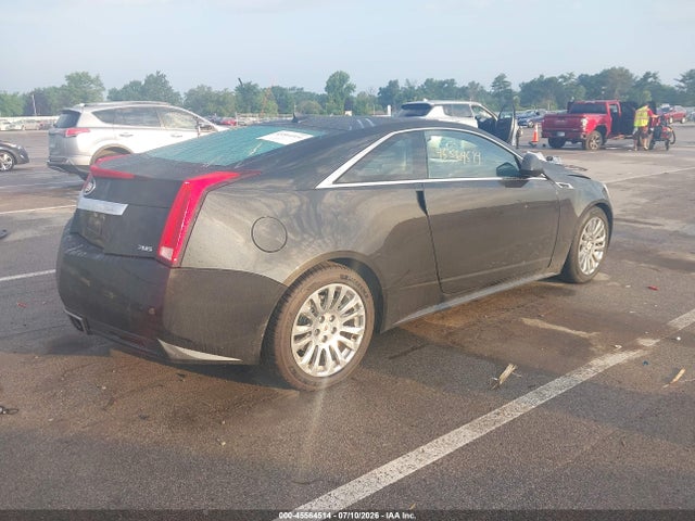 45564514 :رقم المزاد ، 1G6DS1E36D0109401 vin ، 2013 Cadillac Cts Premium مزاد بيع
