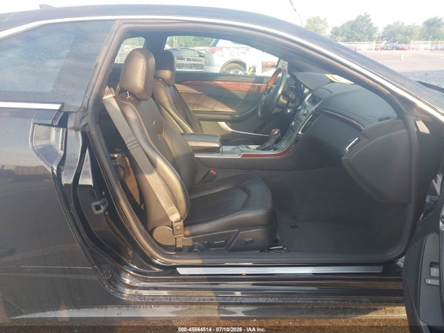 45564514 :رقم المزاد ، 1G6DS1E36D0109401 vin ، 2013 Cadillac Cts Premium مزاد بيع