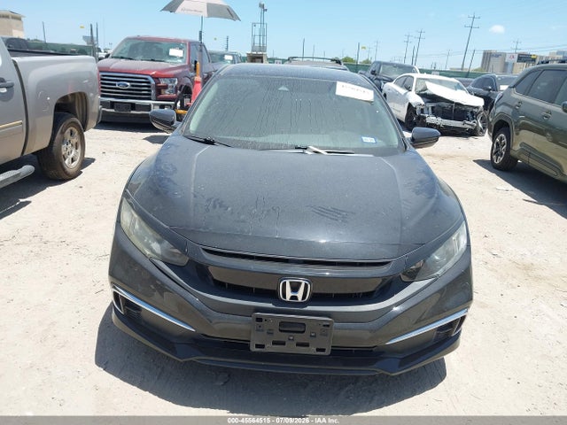 Honda Civic Lx 2019 19XFC2F67KE034715 Image 13