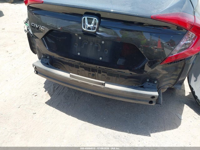 19XFC2F67KE034715 Honda Civic Lx