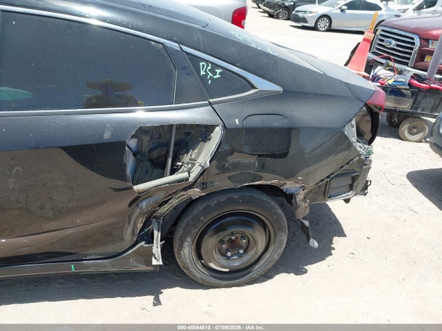 Honda Civic Lx 2019 19XFC2F67KE034715 Image 6
