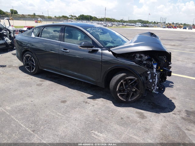 Продаж на аукціоні авто 2025 Kia K4 Gt-line, vin: 3KPFW4DE5SE126760, номер лоту: 45564518