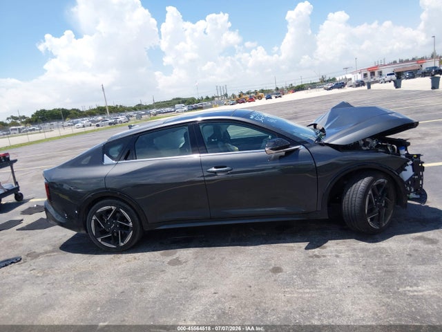 Продаж на аукціоні авто 2025 Kia K4 Gt-line, vin: 3KPFW4DE5SE126760, номер лоту: 45564518