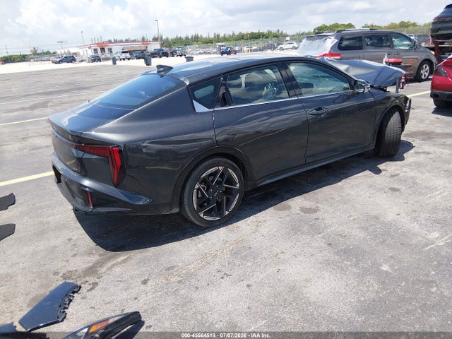 Продаж на аукціоні авто 2025 Kia K4 Gt-line, vin: 3KPFW4DE5SE126760, номер лоту: 45564518