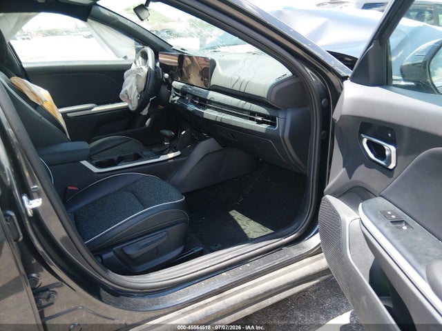 Продаж на аукціоні авто 2025 Kia K4 Gt-line, vin: 3KPFW4DE5SE126760, номер лоту: 45564518