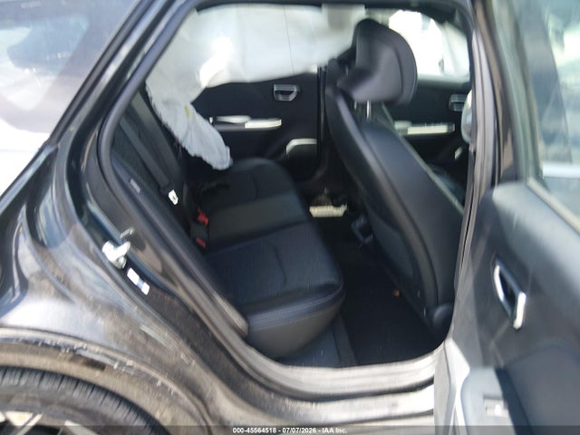 Продаж на аукціоні авто 2025 Kia K4 Gt-line, vin: 3KPFW4DE5SE126760, номер лоту: 45564518