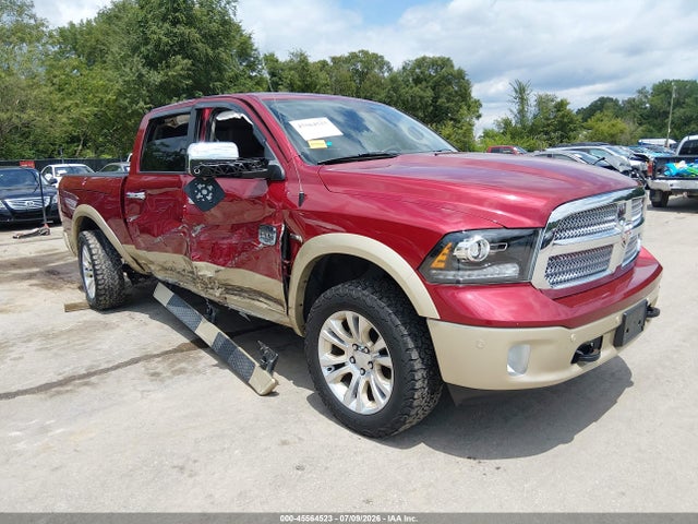 Aukcja sprzedaży 2014 Ram 1500 Longhorn, vin: 1C6RR7PT0ES165376, numer aukcji: 45564523