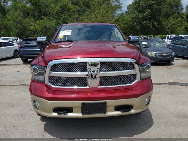 2014 Ram 1500 Longhorn მანქანა იყიდება აუქციონზე, vin: 1C6RR7PT0ES165376, აუქციონის ნომერი: 45564523