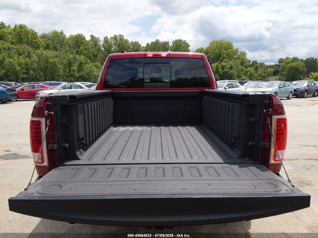 2014 Ram 1500 Longhorn მანქანა იყიდება აუქციონზე, vin: 1C6RR7PT0ES165376, აუქციონის ნომერი: 45564523