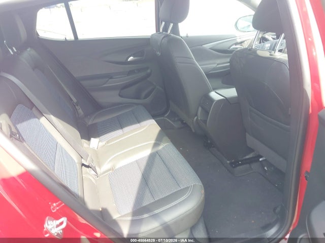 Aukcja sprzedaży 2026 Buick Envista Preferred Fwd, vin: KL47LAEP3TB065512, numer aukcji: 45564529