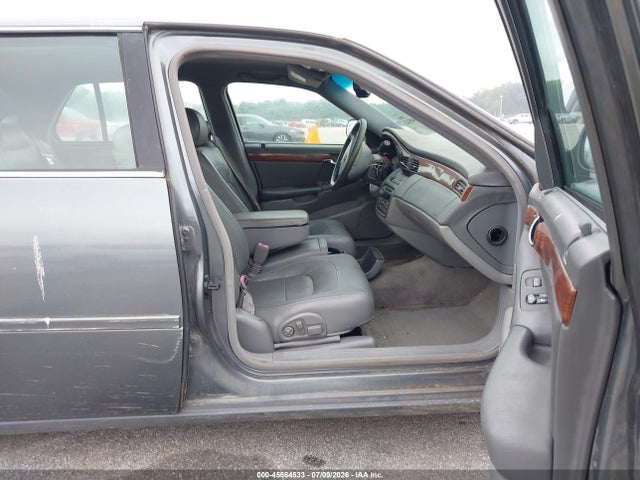 2004 Cadillac Deville მანქანა იყიდება აუქციონზე, vin: 1G6KD54Y54U127824, აუქციონის ნომერი: 45564533