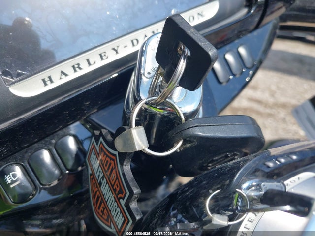 Harley-Davidson Flhtk Ultra Limited 2017 1HD1KED10HB623809 Image 11