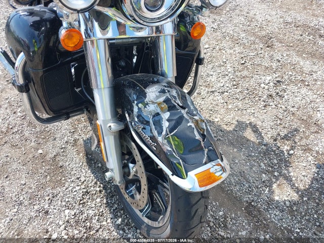 Harley-Davidson Flhtk Ultra Limited 2017 1HD1KED10HB623809 Image 14