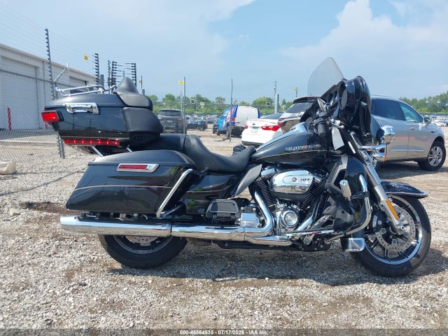 Harley-Davidson Flhtk Ultra Limited 2017 1HD1KED10HB623809 Image 12