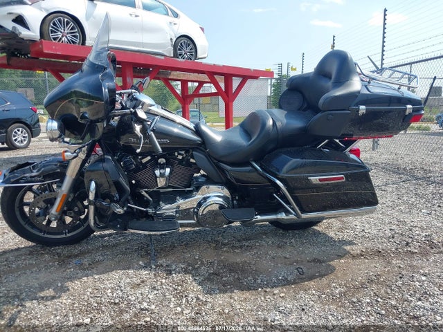 Harley-Davidson Flhtk Ultra Limited 2017 1HD1KED10HB623809 Image 13