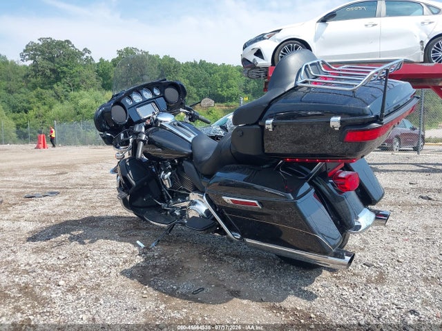 Harley-Davidson Flhtk Ultra Limited 2017 1HD1KED10HB623809 Image 3