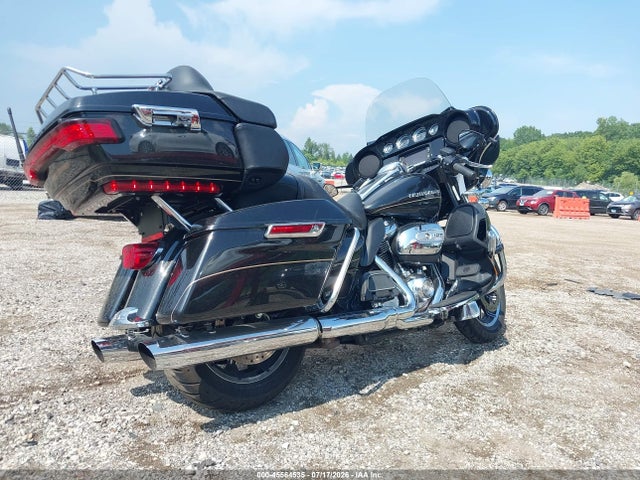 Harley-Davidson Flhtk Ultra Limited 2017 1HD1KED10HB623809 Image 4