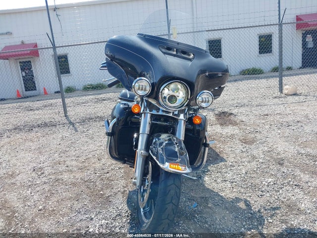 Harley-Davidson Flhtk Ultra Limited 2017 1HD1KED10HB623809 Image 5