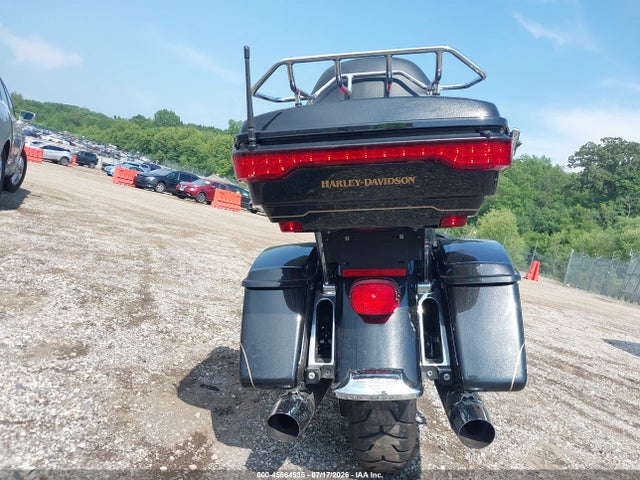 Harley-Davidson Flhtk Ultra Limited 2017 1HD1KED10HB623809 Image 6