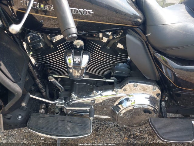 Harley-Davidson Flhtk Ultra Limited 2017 1HD1KED10HB623809 Image 9
