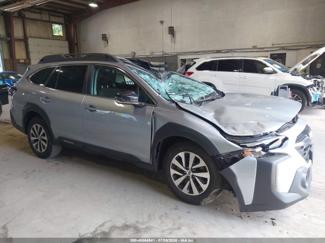 Продаж на аукціоні авто 2024 Subaru Outback Premium, vin: 4S4BTAFC0R3217725, номер лоту: 45564541