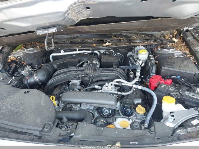 Продаж на аукціоні авто 2024 Subaru Outback Premium, vin: 4S4BTAFC0R3217725, номер лоту: 45564541
