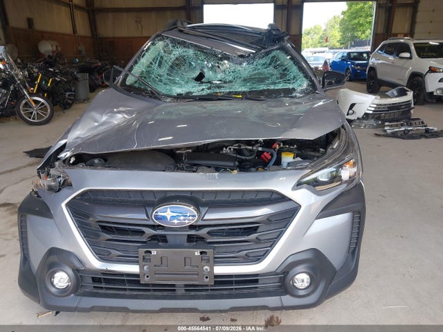 Продаж на аукціоні авто 2024 Subaru Outback Premium, vin: 4S4BTAFC0R3217725, номер лоту: 45564541