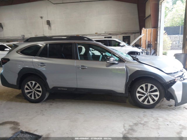 Продаж на аукціоні авто 2024 Subaru Outback Premium, vin: 4S4BTAFC0R3217725, номер лоту: 45564541