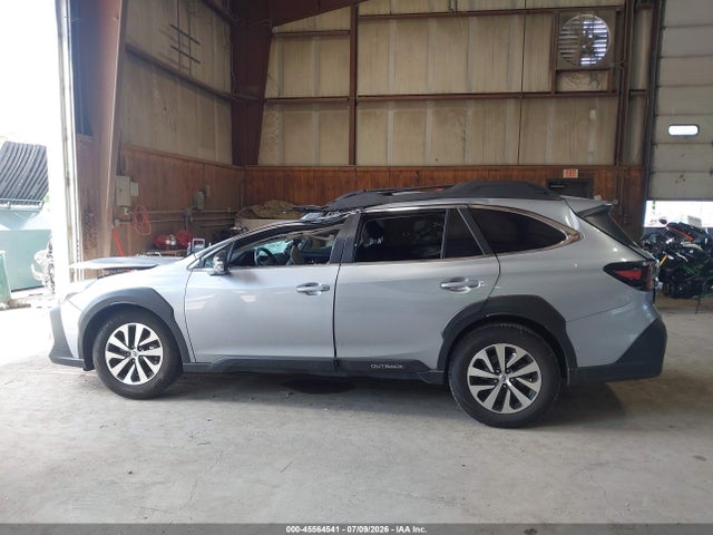 Продаж на аукціоні авто 2024 Subaru Outback Premium, vin: 4S4BTAFC0R3217725, номер лоту: 45564541