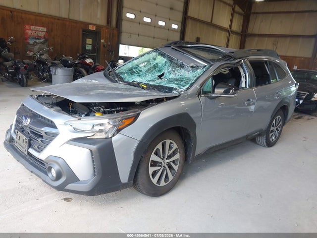 Продаж на аукціоні авто 2024 Subaru Outback Premium, vin: 4S4BTAFC0R3217725, номер лоту: 45564541