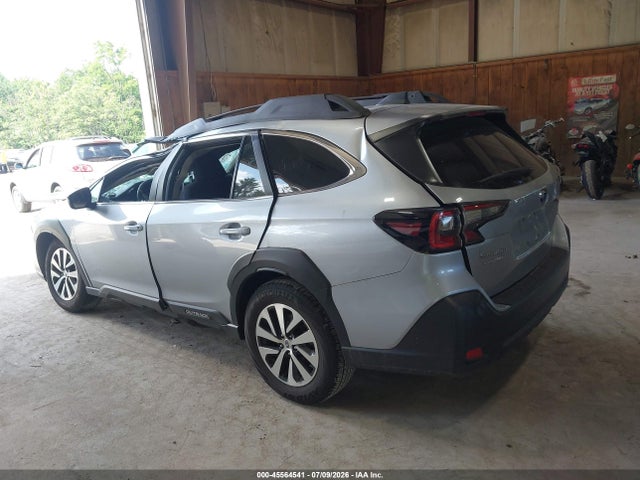 Продаж на аукціоні авто 2024 Subaru Outback Premium, vin: 4S4BTAFC0R3217725, номер лоту: 45564541
