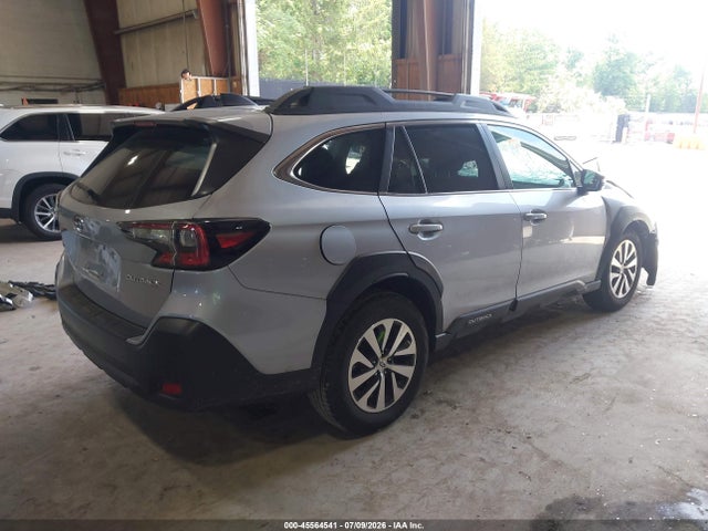 Продаж на аукціоні авто 2024 Subaru Outback Premium, vin: 4S4BTAFC0R3217725, номер лоту: 45564541