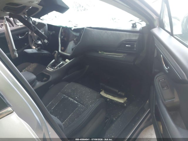 Продаж на аукціоні авто 2024 Subaru Outback Premium, vin: 4S4BTAFC0R3217725, номер лоту: 45564541